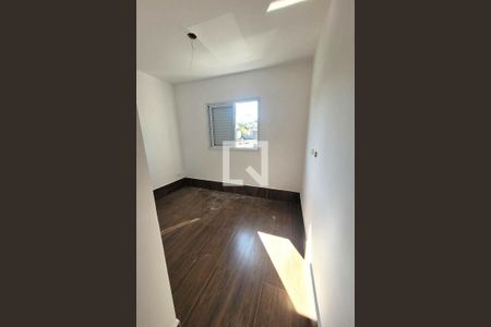 Apartamento à venda com 2 quartos, 68m² em Parque das Nações, Santo André