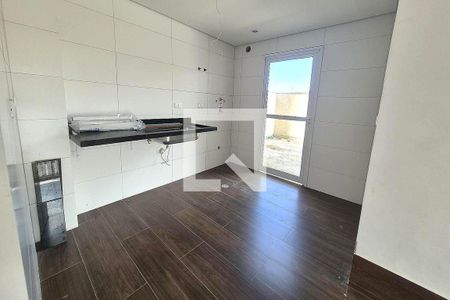 Apartamento à venda com 2 quartos, 68m² em Parque das Nações, Santo André