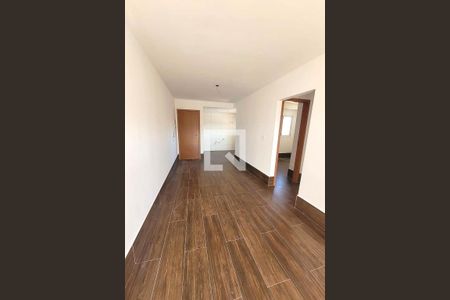 Apartamento à venda com 2 quartos, 68m² em Parque das Nações, Santo André