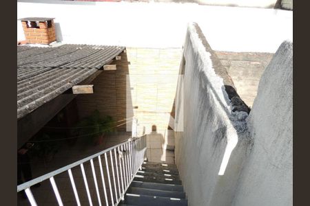 Casa à venda com 3 quartos, 259m² em Utinga, Santo André