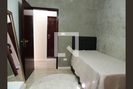 Casa à venda com 3 quartos, 259m² em Utinga, Santo André