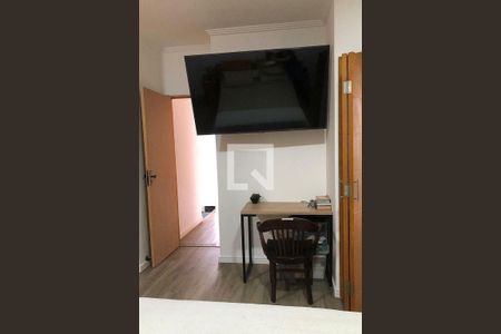 Casa à venda com 3 quartos, 125m² em Parque das Nações, Santo André