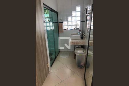 Casa à venda com 3 quartos, 125m² em Parque das Nações, Santo André