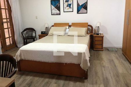 Casa à venda com 3 quartos, 125m² em Parque das Nações, Santo André