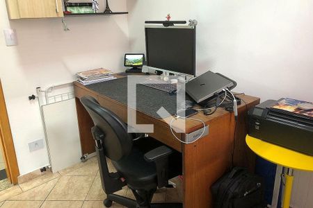 Casa à venda com 3 quartos, 125m² em Parque das Nações, Santo André