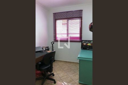 Casa à venda com 3 quartos, 125m² em Parque das Nações, Santo André