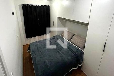 Apartamento à venda com 1 quarto, 27m² em Jardim Planalto, São Paulo