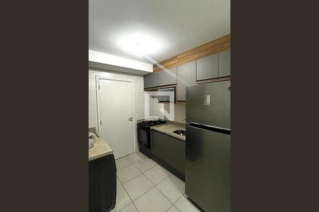 Apartamento à venda com 1 quarto, 27m² em Jardim Planalto, São Paulo