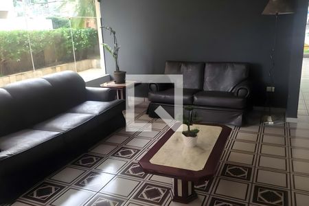 Apartamento à venda com 3 quartos, 120m² em Parque das Nações, Santo André