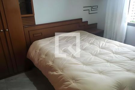 Apartamento à venda com 3 quartos, 120m² em Parque das Nações, Santo André