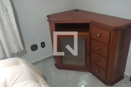 Apartamento à venda com 3 quartos, 120m² em Parque das Nações, Santo André