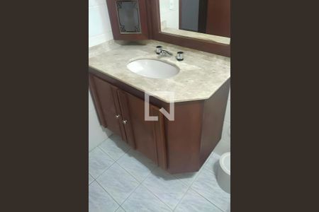 Apartamento à venda com 3 quartos, 120m² em Parque das Nações, Santo André