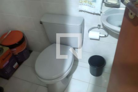 Apartamento à venda com 3 quartos, 120m² em Parque das Nações, Santo André