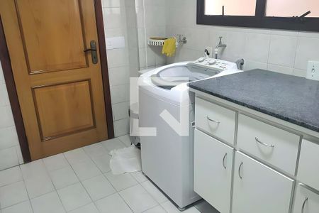 Apartamento à venda com 3 quartos, 120m² em Parque das Nações, Santo André