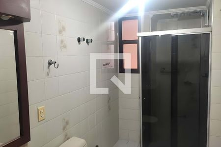 Apartamento à venda com 3 quartos, 120m² em Parque das Nações, Santo André