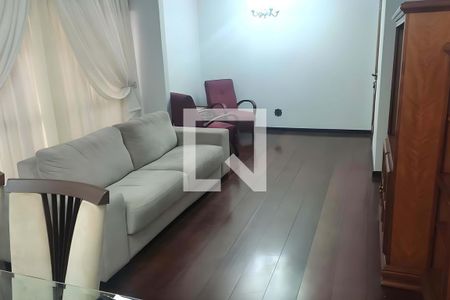 Apartamento à venda com 3 quartos, 120m² em Parque das Nações, Santo André