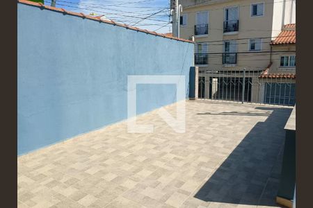 Casa à venda com 2 quartos, 125m² em Vila Silvestre, Santo André