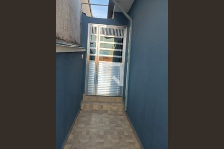 Casa à venda com 2 quartos, 125m² em Vila Silvestre, Santo André