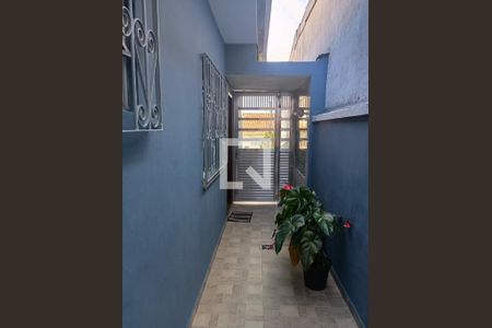 Casa à venda com 2 quartos, 125m² em Vila Silvestre, Santo André