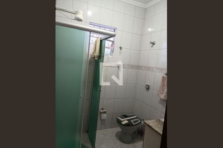 Casa à venda com 2 quartos, 125m² em Vila Silvestre, Santo André