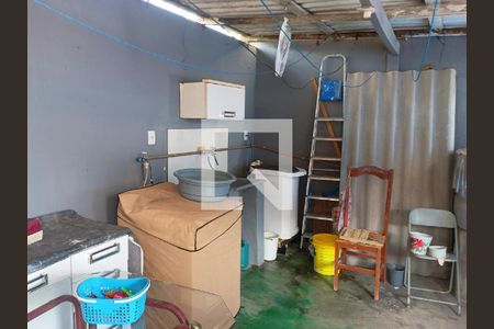 Casa à venda com 2 quartos, 125m² em Vila Silvestre, Santo André