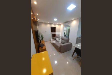 Apartamento à venda com 2 quartos, 70m² em Parque Oratório, Santo André