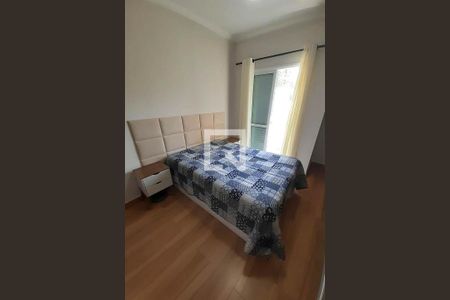 Apartamento à venda com 2 quartos, 70m² em Parque Oratório, Santo André