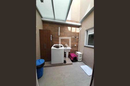 Apartamento à venda com 2 quartos, 70m² em Parque Oratório, Santo André