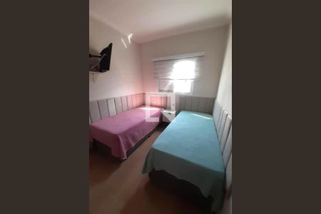 Apartamento à venda com 2 quartos, 70m² em Parque Oratório, Santo André