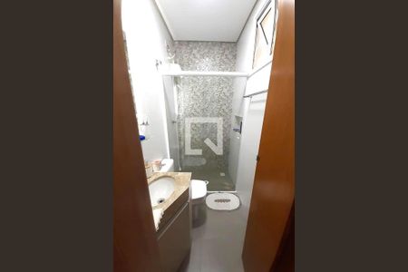Apartamento à venda com 2 quartos, 70m² em Parque Oratório, Santo André