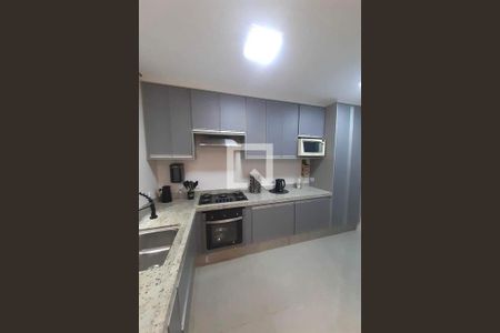 Apartamento à venda com 2 quartos, 70m² em Parque Oratório, Santo André