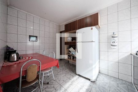 Sala/Cozinha de casa à venda com 5 quartos, 400m² em Vila Buenos Aires, São Paulo