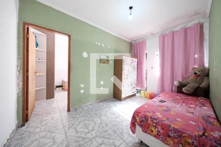 Quarto de casa à venda com 5 quartos, 400m² em Vila Buenos Aires, São Paulo