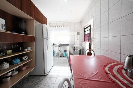 Sala/Cozinha de casa à venda com 5 quartos, 400m² em Vila Buenos Aires, São Paulo