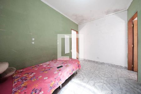 Quarto de casa à venda com 5 quartos, 400m² em Vila Buenos Aires, São Paulo