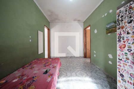 Quarto de casa à venda com 5 quartos, 400m² em Vila Buenos Aires, São Paulo