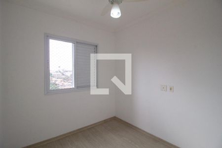Quarto 1 de apartamento para alugar com 3 quartos, 72m² em Jardim Goncalves, Sorocaba