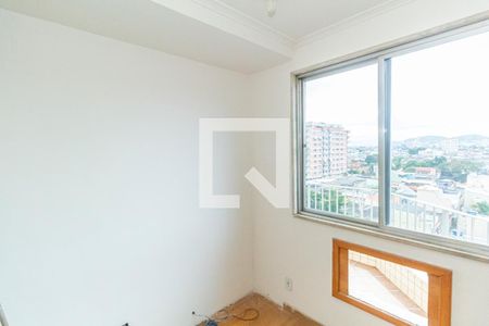 Quarto 1 de apartamento para alugar com 3 quartos, 173m² em Campinho, Rio de Janeiro