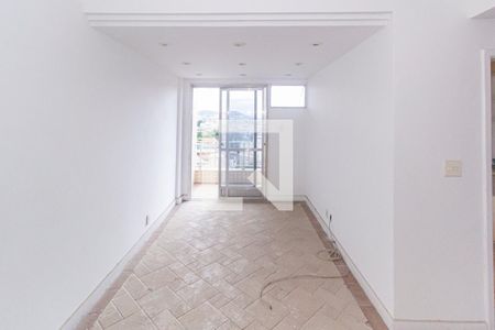 Sala de apartamento para alugar com 3 quartos, 173m² em Campinho, Rio de Janeiro