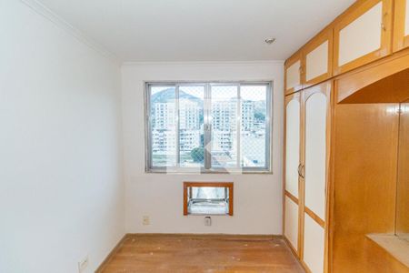 Quarto 2 de apartamento para alugar com 3 quartos, 173m² em Campinho, Rio de Janeiro