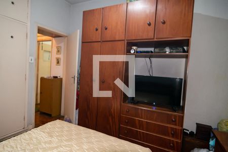 Quarto  de apartamento à venda com 1 quarto, 70m² em Liberdade, São Paulo