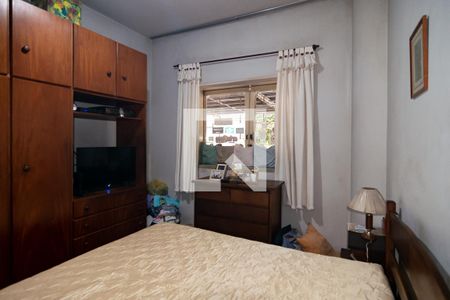 Quarto  de apartamento à venda com 1 quarto, 70m² em Liberdade, São Paulo