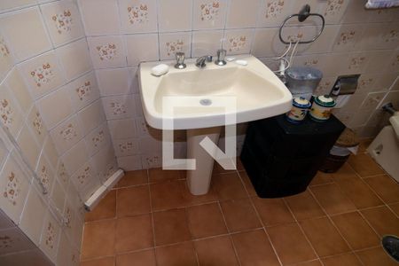 Banheiro de apartamento à venda com 1 quarto, 70m² em Liberdade, São Paulo