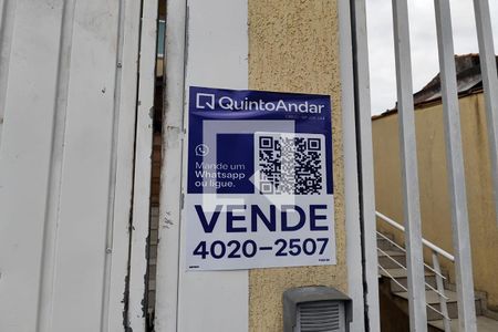 Placa de casa à venda com 2 quartos, 135m² em Cidade Líder, São Paulo