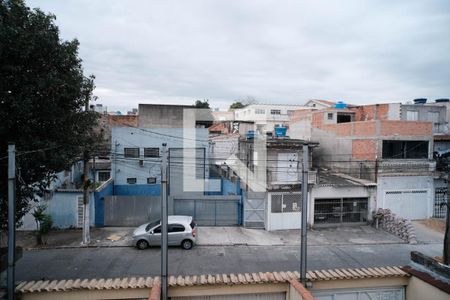 Suíte 2 - Vista Sacada    de casa à venda com 2 quartos, 135m² em Cidade Líder, São Paulo