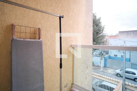Sacada Suíte 2 de casa à venda com 2 quartos, 135m² em Cidade Líder, São Paulo