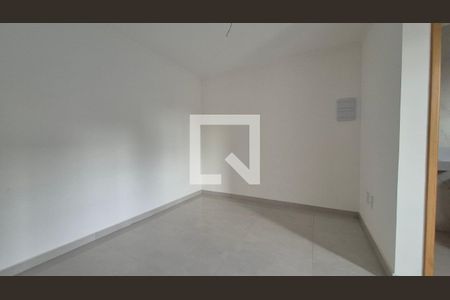 Suíte 1 de casa à venda com 2 quartos, 77m² em Jardim das Maravilhas, Santo André