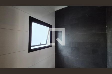 Lavabo de casa à venda com 2 quartos, 77m² em Jardim das Maravilhas, Santo André