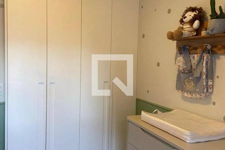 Foto 15 de apartamento à venda com 2 quartos, 69m² em Morumbi, São Paulo