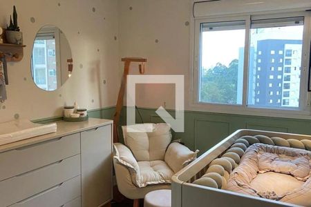 Foto 14 de apartamento à venda com 2 quartos, 69m² em Morumbi, São Paulo